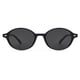 thumbnail image 2 of Gafas de sol SOJOS a la moda con lentes polarizados ovalados SJ2611 para mujeres y hombres, 2 of 5