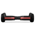 Jetson Flash Self Balancing All Terrain Tires Hoverboard with Bluetooth