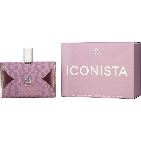 Etienne Aigner Iconista Eau De Parfum