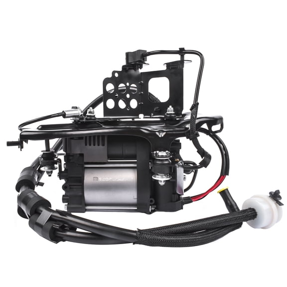 Air Suspension Compressor Pump for Jeep Grand Cherokee 2011-2020 RAM 1500 2013-2019 68204730AB