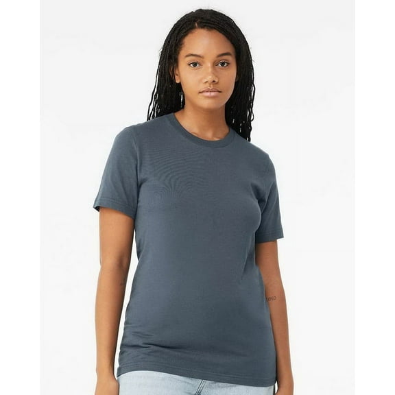 Bella Canvas 3001C Unisex Jersey T-Shirt