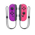 thumbnail image 5 of Controlador inalámbrico Joy - con de Nintendo switch: conexión Bluetooth vibrante de seis ejes, 5 of 5