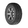 thumbnail image 2 of Set of 2 Kelly Safari MT LT275/70R18 125/122Q E Tires, 2 of 5