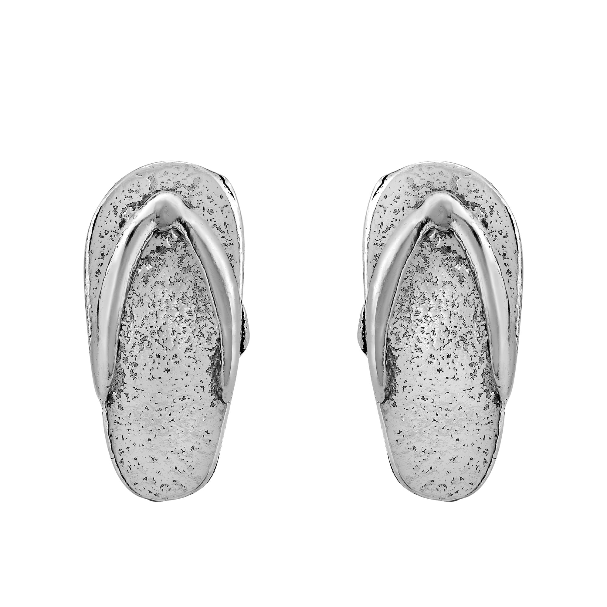 summertime slippers