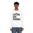 thumbnail image 4 of Football Player 70s 1970s Retro Sweatshirt, Gifts, Sweater Shirt, 4 of 9
