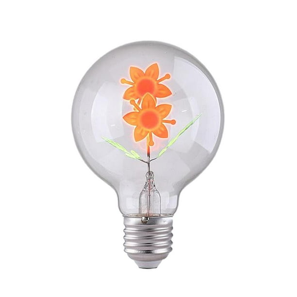 Bombilla LED de adorno de ligero para , adornos D Gloria bombilla decorativa