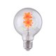 thumbnail image 1 of Bombilla LED de adorno de ligero para , adornos D Gloria bombilla decorativa, 1 of 8