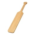 thumbnail image 2 of Almencla Unfinished Wooden Paddle Home Decoration Lightweight Greek Fraternity Paddle, 2 of 8