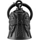 thumbnail image 1 of Men's and Women's Motorcycle Biker Bells - Angel Bell for Motorcycles, 1 of 5