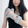 thumbnail image 5 of Coofit Attelle de Main Ajustable Support de Protection pour Tunnel Carpien, 5 of 5