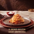 thumbnail image 4 of Barilla Al Bronzo Organic Bronze Cut Bucatini Pasta, 16 oz., 4 of 7