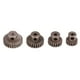 thumbnail image 1 of Piezas de engranajes de Motor de acero 21T/29T/17T/26T, accesorio de piñones para coches RC HSP94111 94123 hsp1:10, 1 of 9