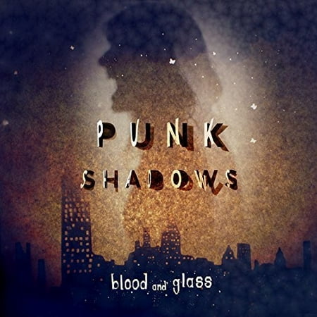Punk Shadows (CD)