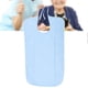 thumbnail image 1 of Babero para personas mayores, babero impermeable para personas mayores, babero impermeable para adultos, babero protector de ropa, muy recomendable, 1 of 12