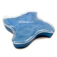 thumbnail image 2 of The One and Only Kinetic Sand, 14 oz Neon Blue for ages 3 and up., 2 of 8