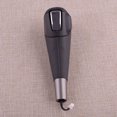 thumbnail image 4 of Automatic transmission lever Knob for Chevrolet Aveo Trax Sonic )-, 4 of 4