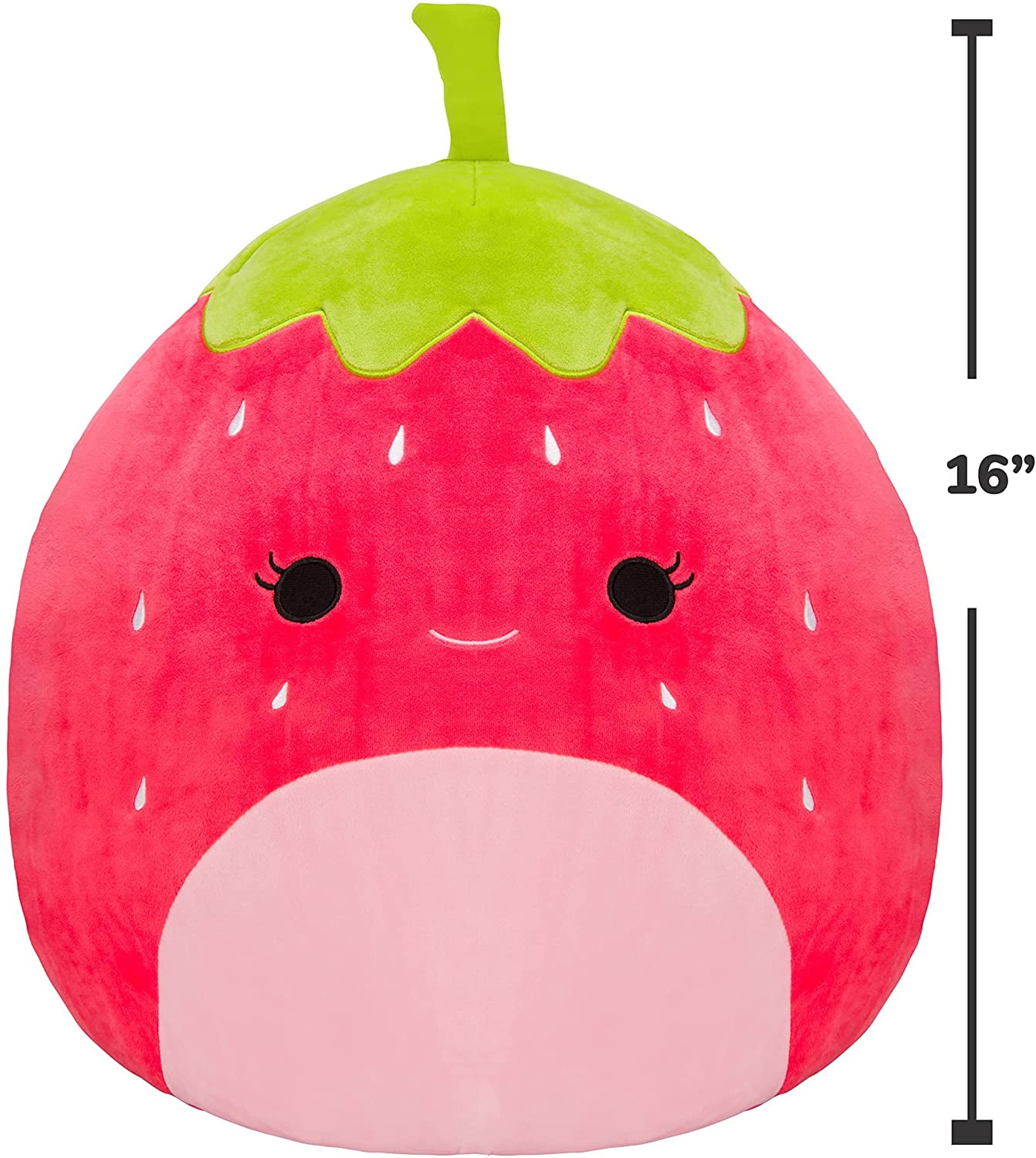 squishmallow strawberry