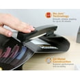 thumbnail image 3 of Bostitch Metal No-Jam Booklet Stapler, 20 Sheet Capacity, Black, 3 of 9