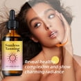 thumbnail image 2 of Autobronceador resistente al agua, bronceado duradero, hidratante para verano y playa, 60 ml, 2 of 4