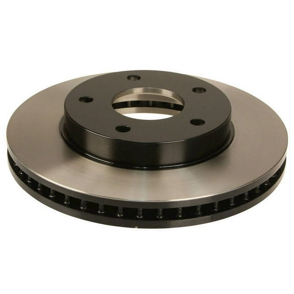Front Brake Rotor - Compatible with 1998 - 2004 Chevy S10 1999 2000 2001 2002 2003