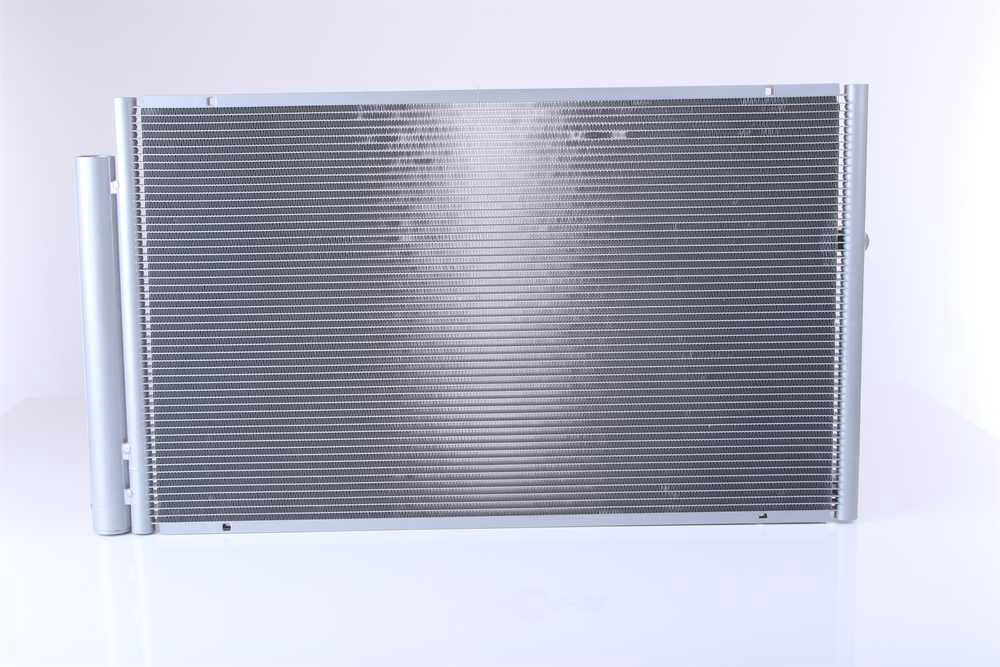 Nissens 940047 Air Conditioning Condenser/Receiver Drier Assembly