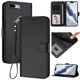thumbnail image 1 of Funda Cartera GANGXUN para iPhone 7 Plus/8 Plus – Cierre Magnético, Protección RFID, Correa Desmontable, Compatible con Carga Inalámbrica, 1 of 6