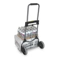 thumbnail image 3 of Manufacturer Varies Folding Hand Truck,225 lb.Load Cap. 2NXC8, 3 of 5