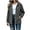 Dark Gray, variant on Light Windbreaker Jacket Women Waterproof Rain Jacket Full Zip Hooded Raincoat Active Outdoor Jacket,M,Green