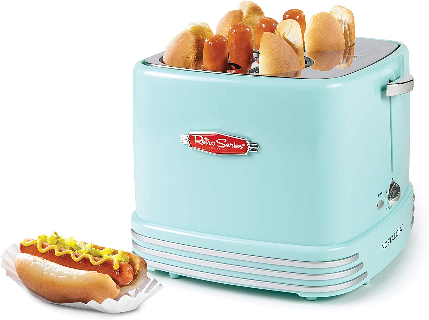 Hot Dog Toaster In Store Near Me | Decoration Ideas For ...