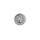 thumbnail image 3 of M4 x 30mm Tornillos de cabeza hexagonal de acero inoxidable 304 con tuercas y arandelas 15 juegos, 3 of 4