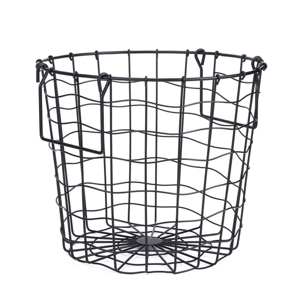 Organizador de cesta de lavandería para el hogar, baño, plancha y ropa sucia