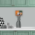thumbnail image 4 of Carolines Treasures SS8667TH68 Sheltie Leash Holder or Key Hook, Large, Multicolor, 4 of 4