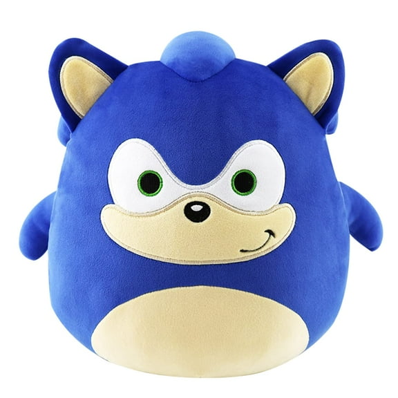 Plush Toys Plush Pillow Plush Toy Pillows for Kids Boys Girls Gifts (14'' Hedgehog)