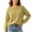 Green, variant on Iyufng Womens Crew Neck Raglan Sleeve Knit Pullover Sweaters Casual Long Sleeve Top