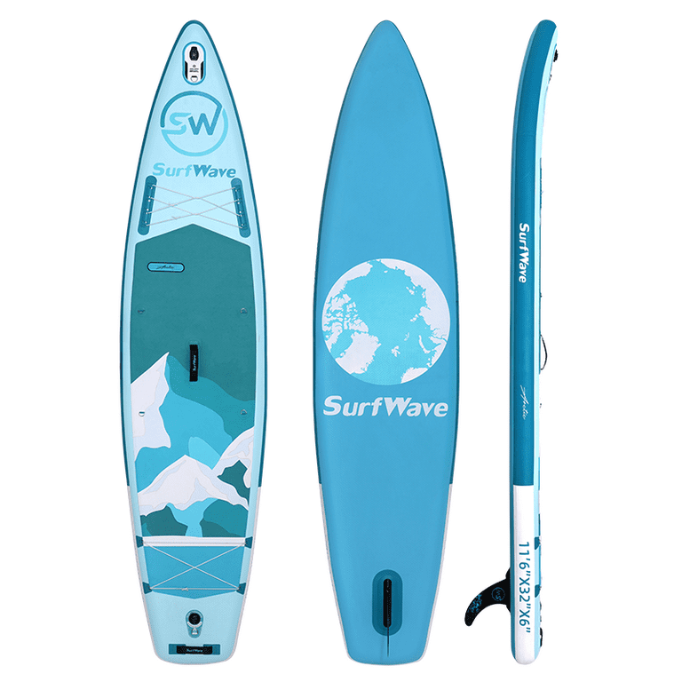 SUP 11フィート 11'6