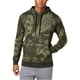 thumbnail image 1 of Sudadera con capucha Under Armour Rival Printed Hombre Verde Mediano, 1 of 2