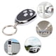 thumbnail image 1 of 433MHZ Smart Wireless Auto 4 Llaves Alarma Código de control remoto Puerta Llave de puerta de garaje Ndcxsfigh  Libre de BPA, 1 of 8