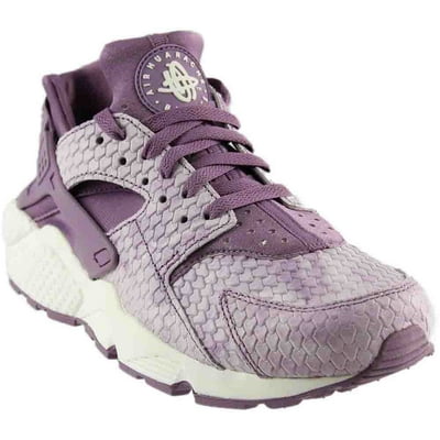 women's 'air huarache run premium casual shoes