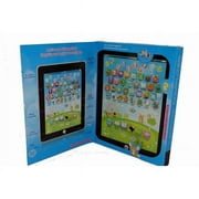 DDI 2128344 Educational Kids Touch Type Tablet - Case of 24