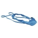 thumbnail image 5 of Bikini Transpirable Yinane para Hombre G-String, 5 of 7