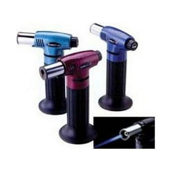 SOLDER-IT Elec Hand Held Pro Solder It Butane Torche