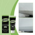thumbnail image 3 of Toycle Car Paint Scratch Care Paste Coating Scratch Polishing Repair Paste(O,Plastic), 3 of 8