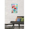 thumbnail image 2 of Disney The Little Mermaid - Cover Wall Poster, 14.725" x 22.375", 2 of 4