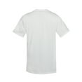 thumbnail image 3 of Hanes Men's EcoSmart Short Sleeve T-shirt (4-pack), 3 of 5