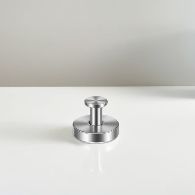 BESTYASH 2Ud Gancho De Succión Para De Inoxidable Con Instalación Sin Taladro Y Elegante