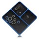 thumbnail image 5 of Tornillos Magnéticos para , 2 Uds., Tornillos de Almacenamiento, de Disco para Modelo RC Baoblaze Bandeja de tornillos, 5 of 8