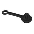 thumbnail image 1 of Dive Regulator Cover, YOKE First Stage Dust Cover, Silicone with Snug Fit for Diving Gear, Dive Regulator Cap, 1 of 7