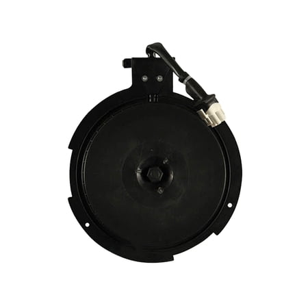 ForeverPRO 00741656 Blower Motor for Bosch Range Hood 00645277 645277 741656