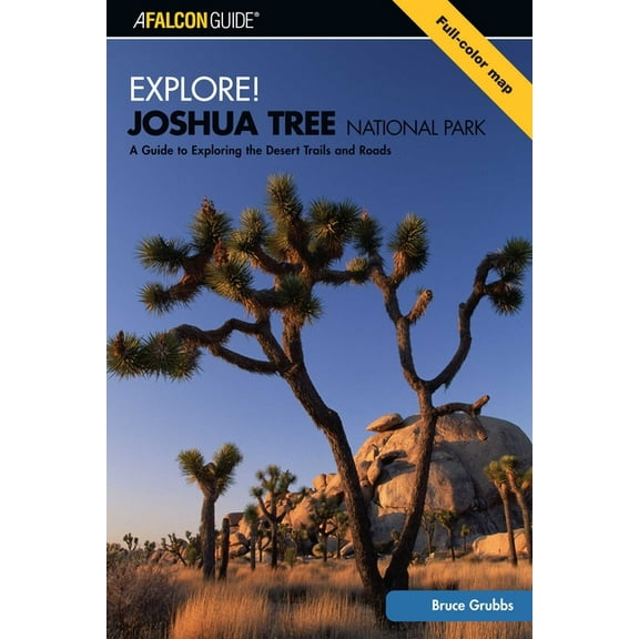 Exploring Explore! Joshua Tree National Park, (Paperback)