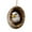 A, variant on CuiLiyq Animal Christmas Ornament, Eagle Ornaments for Christmas Tree, 2D Acrylic forest Animal Hanging Ornaments for Christmas Tree Holiday Party Gifts Decoration (Eagle)